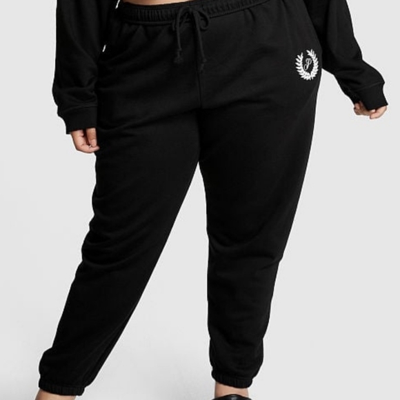 Victorias Secret Joggers in Size XXL  .Brand New 💎 - Picture 5 of 6